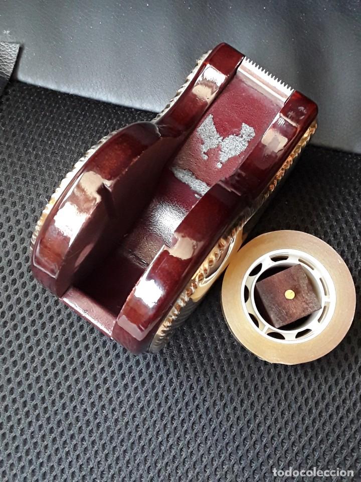 Escriban&iacute;a: PORTACELO PLATA PORTA CELOS - Foto 5