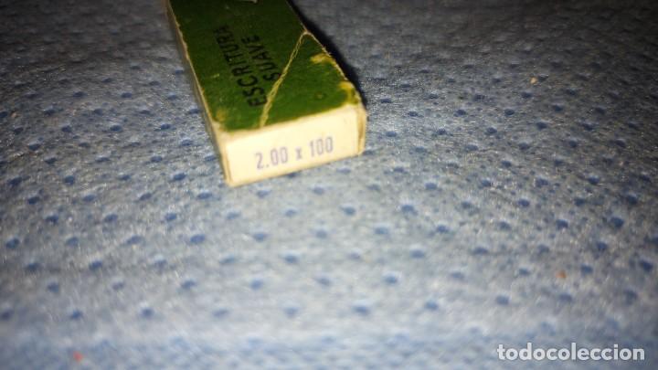 Escriban&iacute;a: Caja minas MAXIN, Ind. Masats SL, - Foto 3