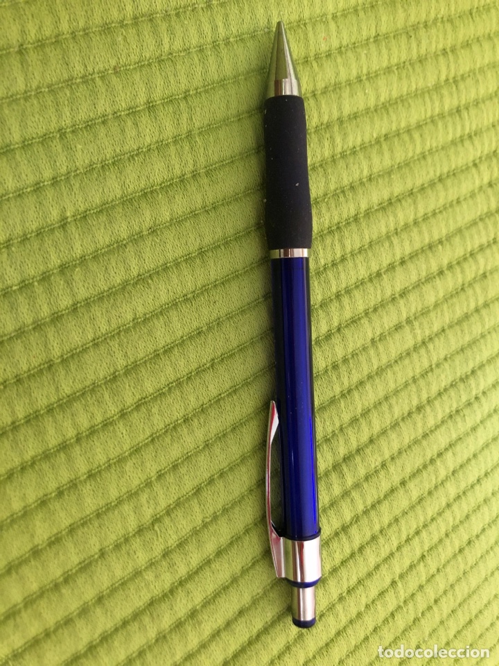 Escriban&iacute;a: Portaminas STAEDTLER 977 Crystal - Foto 2
