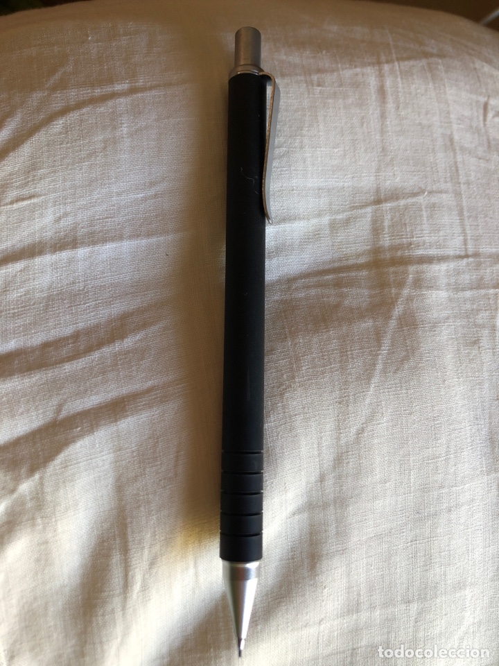 Escriban&iacute;a: Portaminas BEROL CONTINUUM CT-5. 0.5 mm - Foto 2