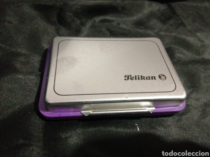 Escriban&iacute;a: PELIKAN, TAMPON ALMOHADILLA N 3 - Foto 1