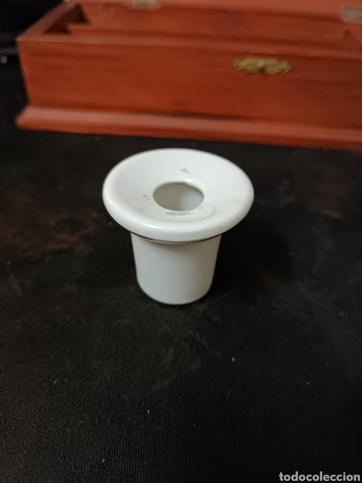 Escriban&iacute;a: Escriban&iacute;a de madera 29cm x 15cm x 7cm - Foto 2