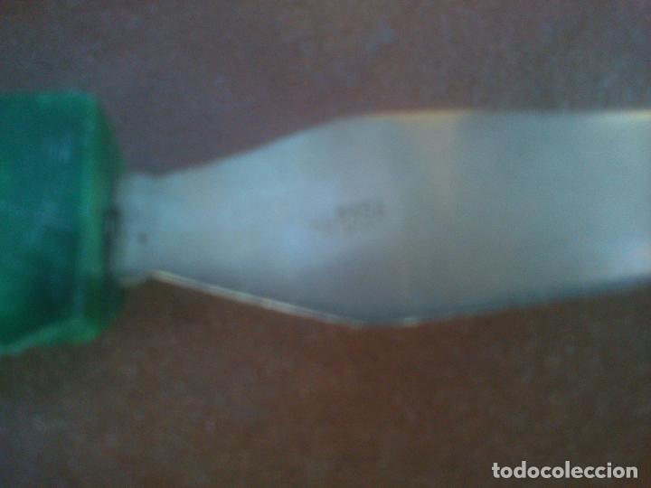 Escriban&iacute;a: ABRECARTAS EN ALPACA M&Eacute;XICO - Foto 3