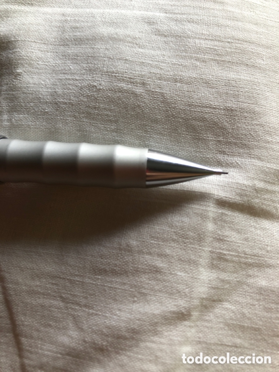Escriban&iacute;a: Portaminas ROTRING. 0,5. - Foto 3