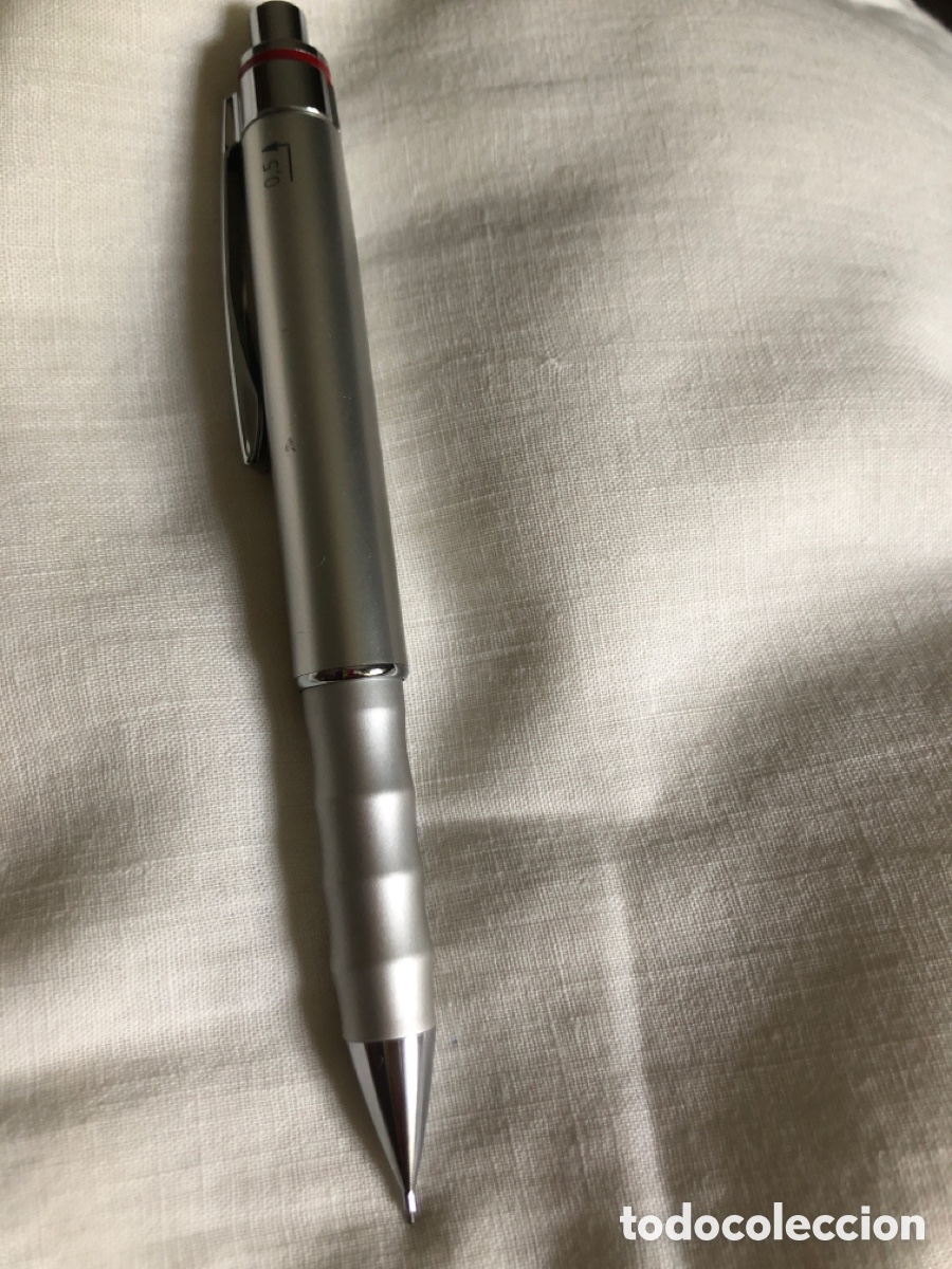 Escriban&iacute;a: Portaminas ROTRING. 0,5. - Foto 4
