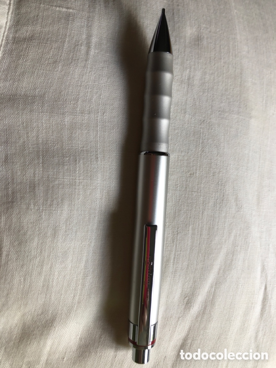 Escriban&iacute;a: Portaminas ROTRING. 0,5. - Foto 1