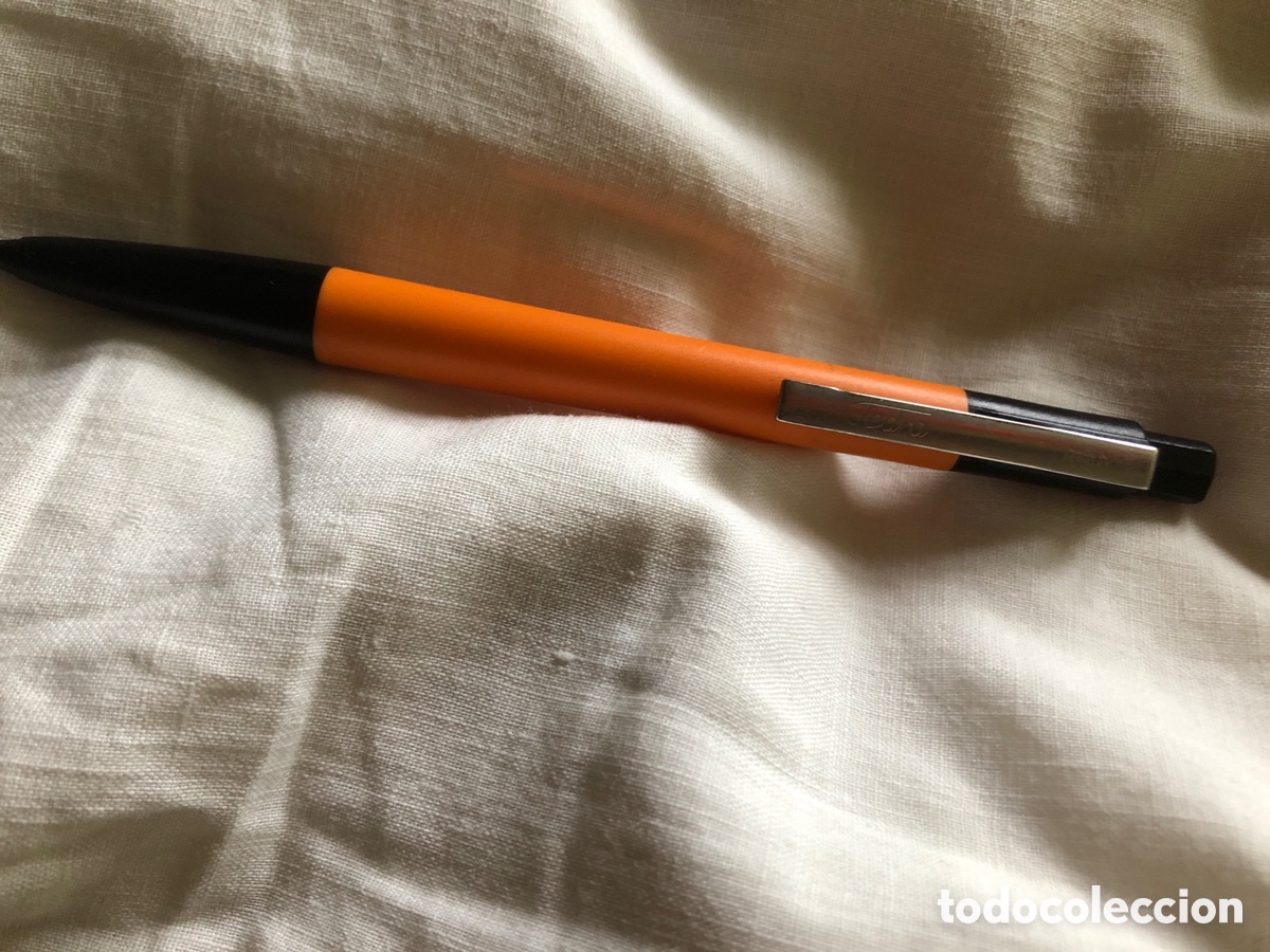 Escriban&iacute;a: Portaminas Fedra. Made in Germany - Foto 1