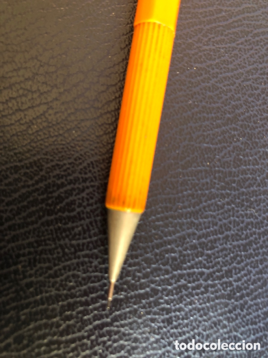 Escriban&iacute;a: Portaminas FABER CASTELL. K fine 9765 - Foto 3