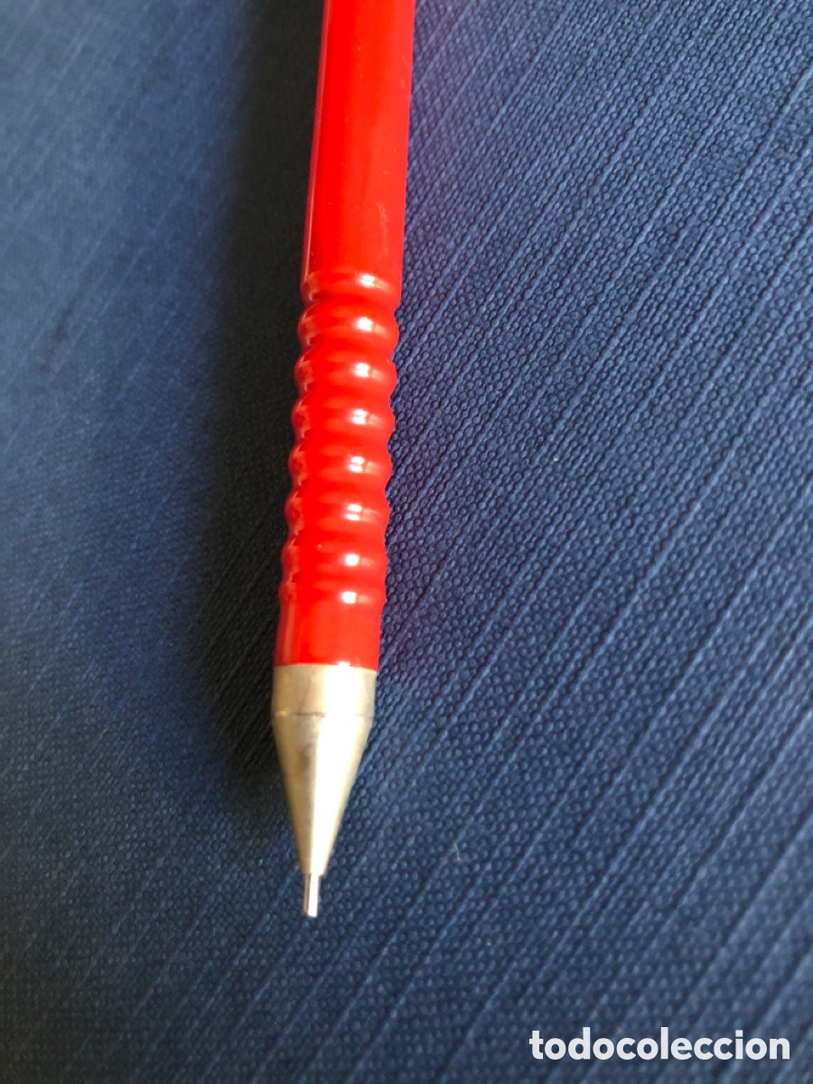 Escriban&iacute;a: Portaminas ROTRING - Foto 3
