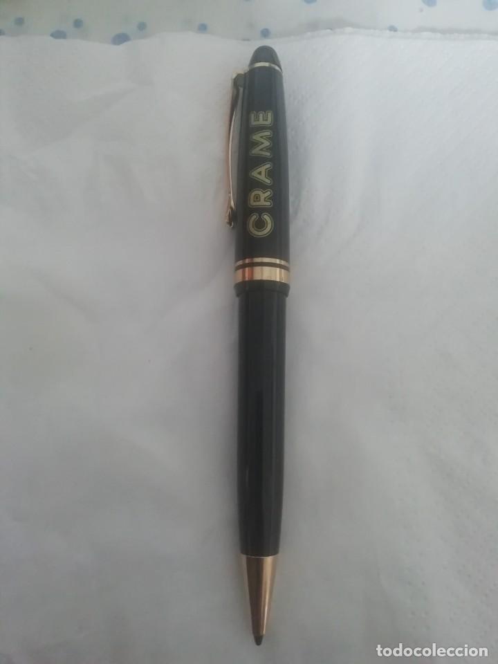 Escriban&iacute;a: Portaminas crame 0.05 mm - Foto 1