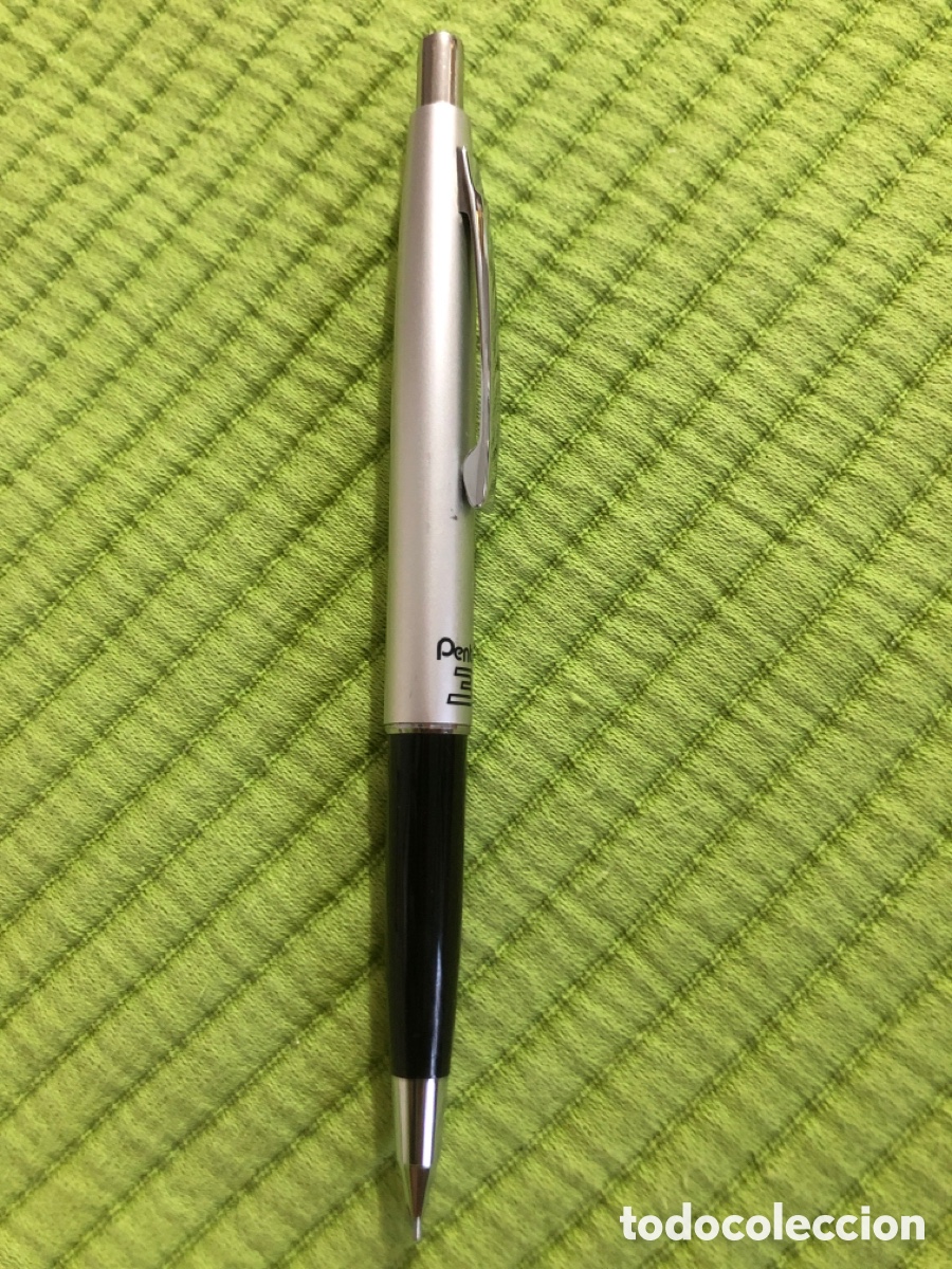 Escriban&iacute;a: Portaminas PENTEL 3 - Foto 2