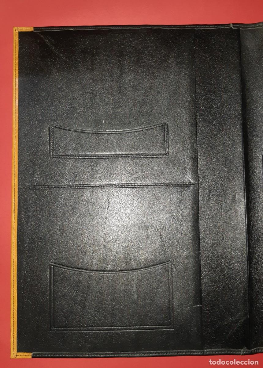 Escriban&iacute;a: CARPETA PORTADOCUMENTOS CASTELIJN & BERENS - Foto 3