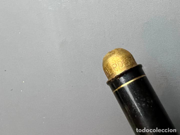Escriban&iacute;a: CURIOSO PROTAMINAS DEPOSE - Foto 2