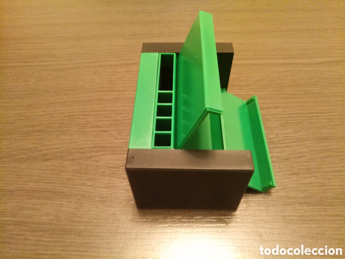 Escriban&iacute;a: Organizador Escritorio Vintage BASIC + - Foto 5