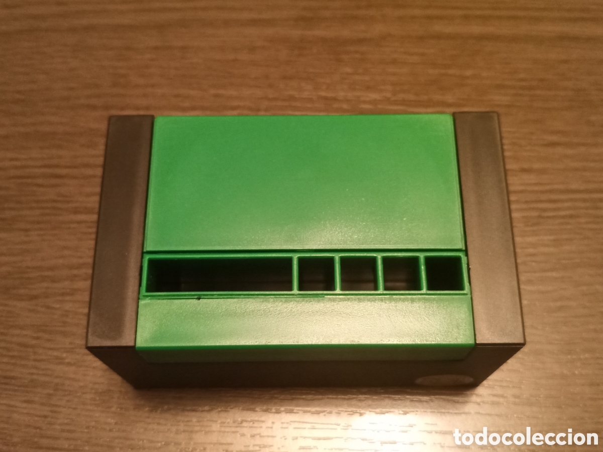 Escriban&iacute;a: Organizador Escritorio Vintage BASIC + - Foto 6