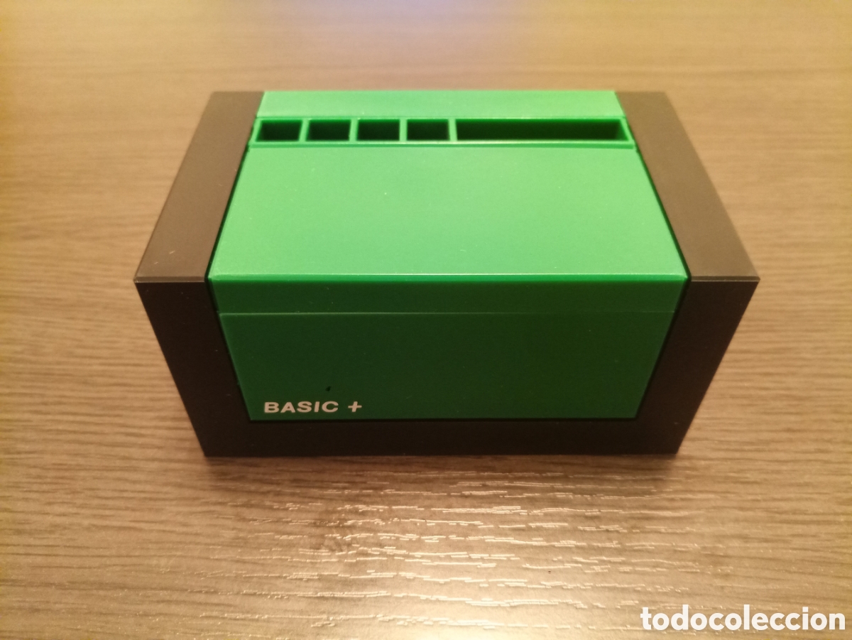Escriban&iacute;a: Organizador Escritorio Vintage BASIC + - Foto 1