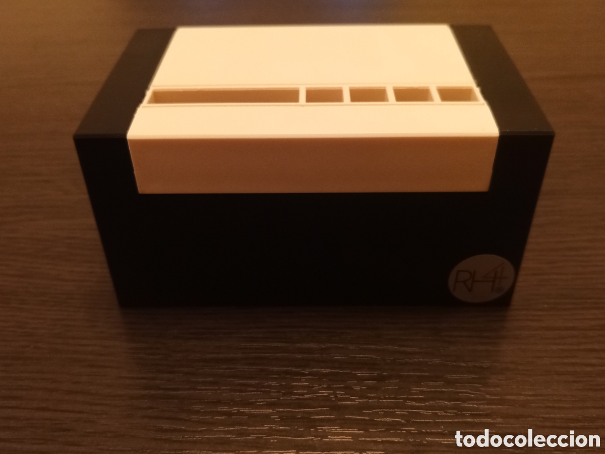 Escriban&iacute;a: Organizador Escritorio Vintage BASIC + - Foto 4