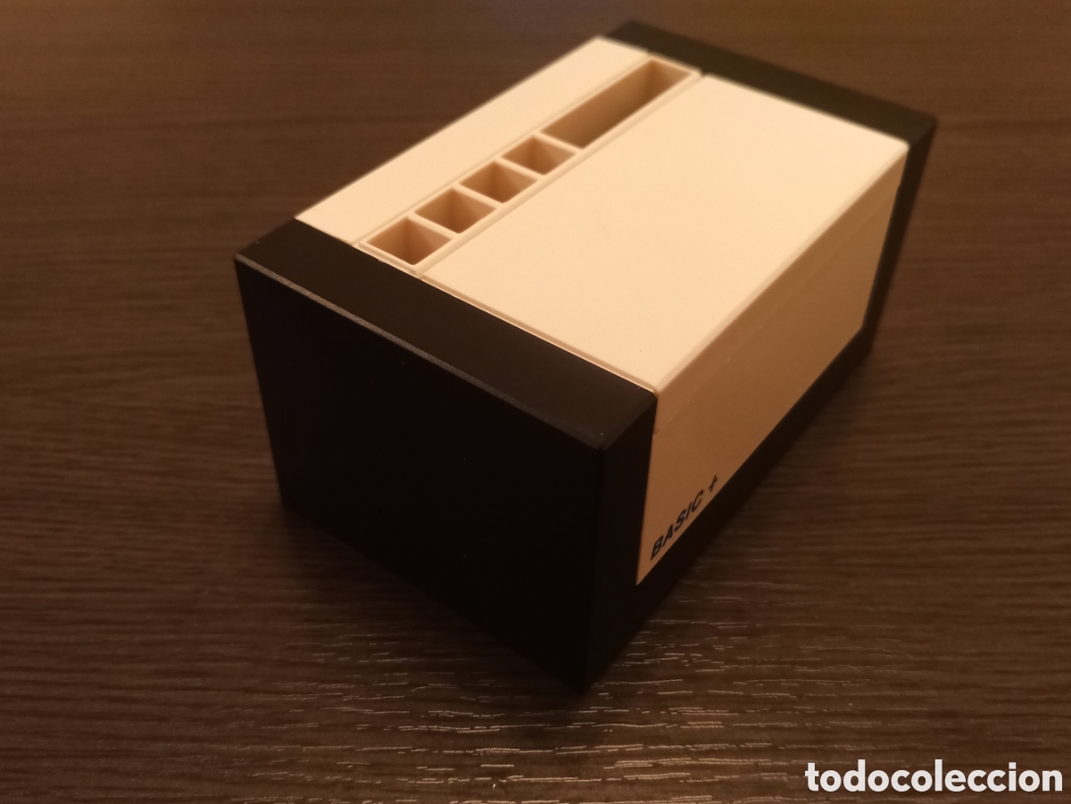 Escriban&iacute;a: Organizador Escritorio Vintage BASIC + - Foto 5
