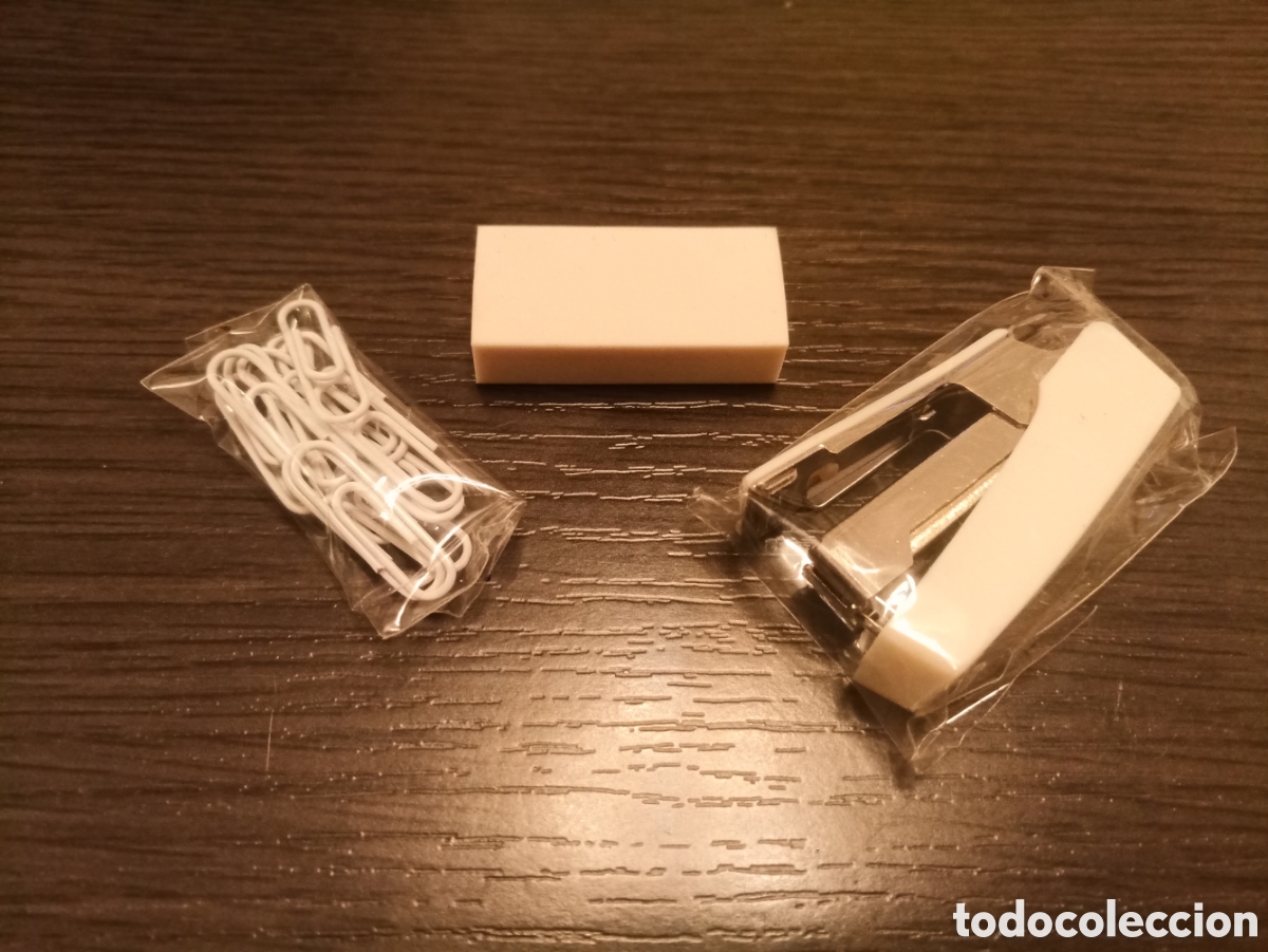 Escriban&iacute;a: Organizador Escritorio Vintage BASIC + - Foto 3
