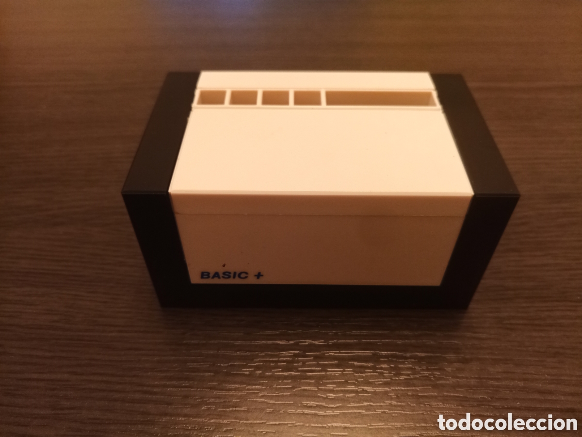 Escriban&iacute;a: Organizador Escritorio Vintage BASIC + - Foto 1
