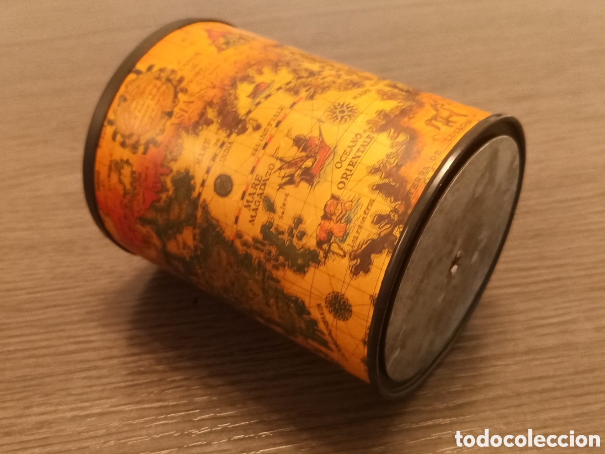 Escriban&iacute;a: Antiguo Cubilete Escritorio - Foto 4