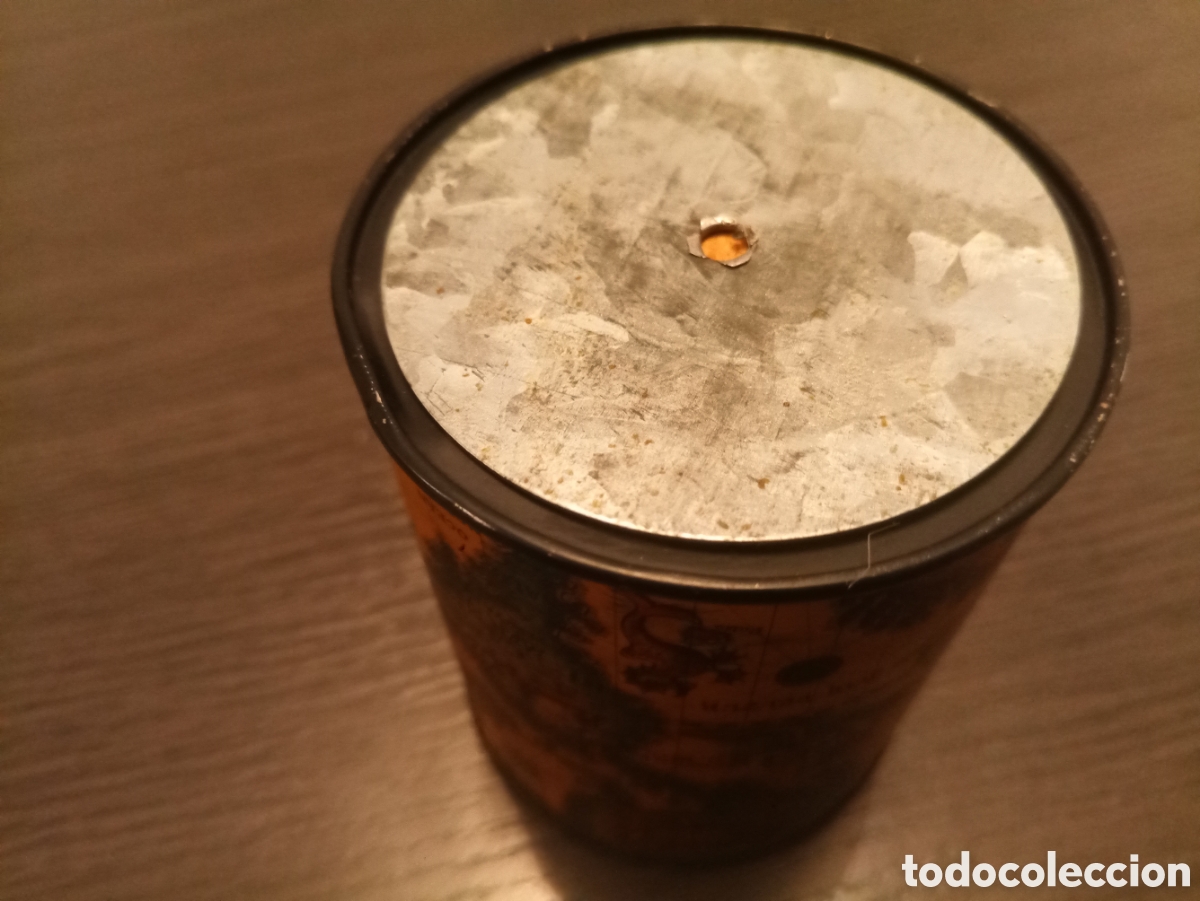 Escriban&iacute;a: Antiguo Cubilete Escritorio - Foto 6