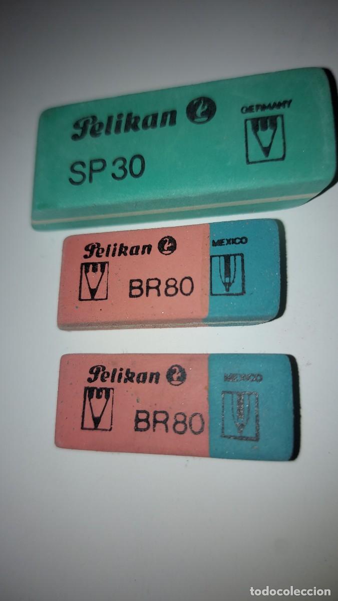 Escriban&iacute;a: GOMAS PELIKAN - Foto 1