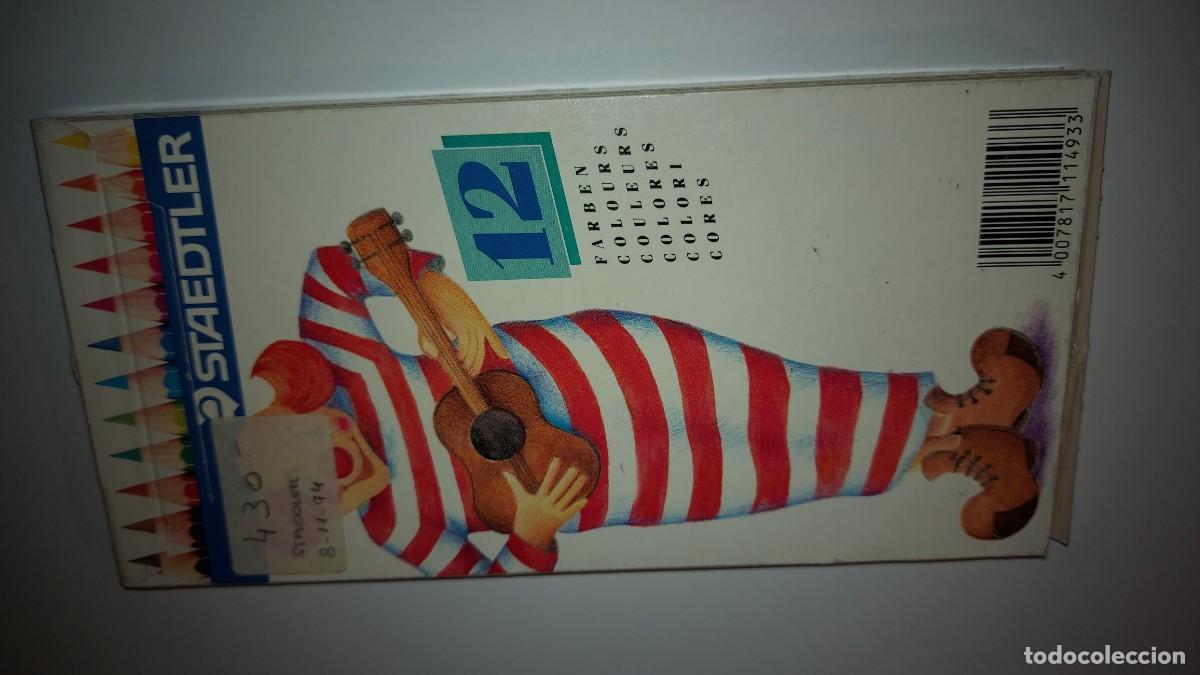 Escriban&iacute;a: PINTURAS STAEDTLER - Foto 2
