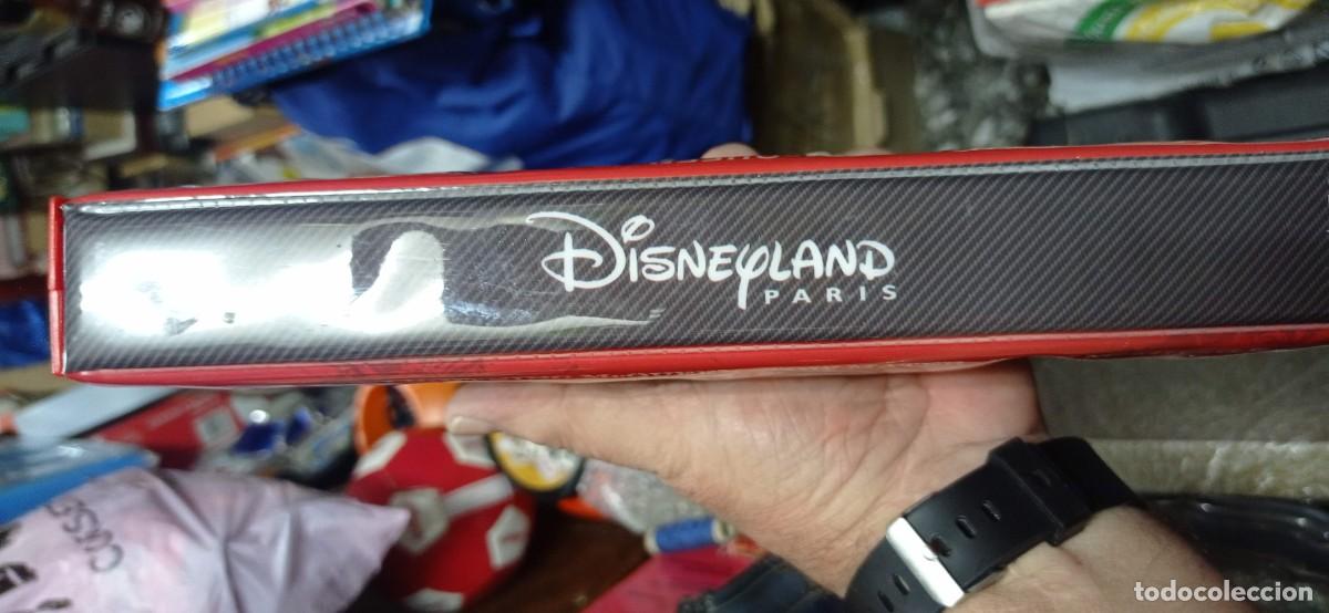 Escriban&iacute;a: ESTUCHE PLUMIER CARS 2 - Foto 2