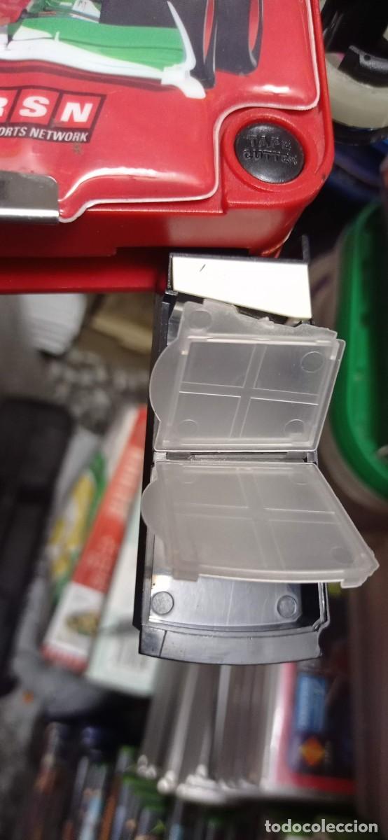 Escriban&iacute;a: ESTUCHE PLUMIER CARS 2 - Foto 4