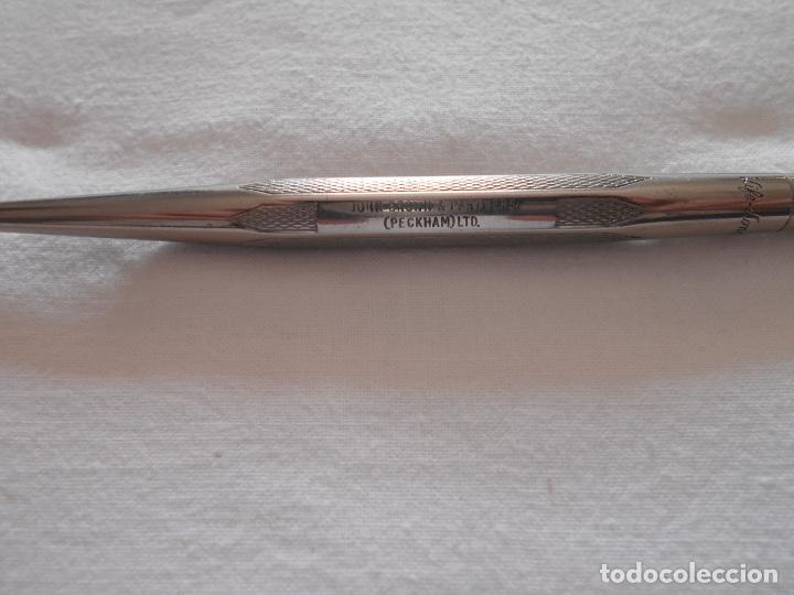 Escriban&iacute;a: ANTIGUO LAPICERO &rdquo;LIFE-LONG&rdquo; - Foto 2
