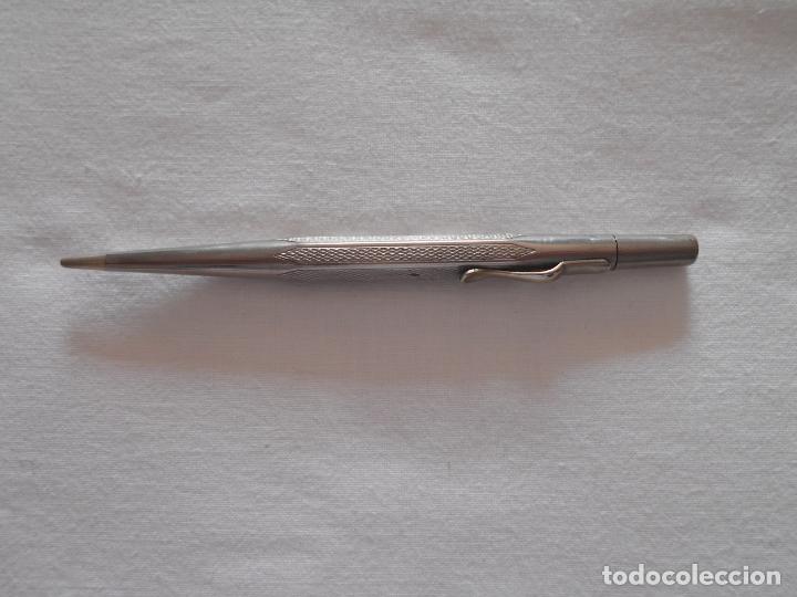 Escriban&iacute;a: ANTIGUO LAPICERO &rdquo;LIFE-LONG&rdquo; - Foto 1