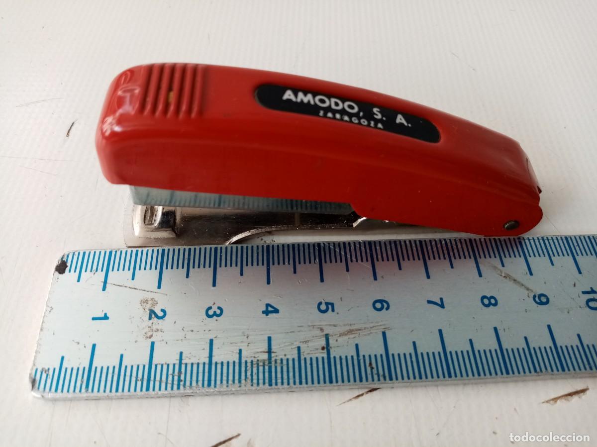 Escriban&iacute;a: GRAPADORA PETRUS AMODO - ZARAGOZA - Foto 1