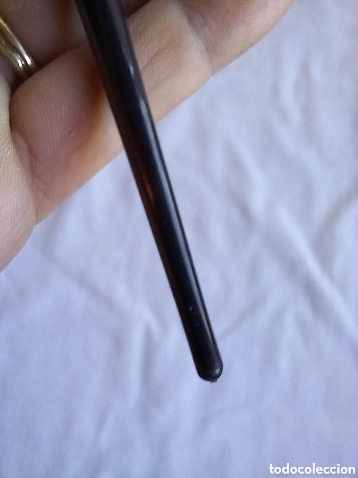 Escriban&iacute;a: ANTIGUA PLUMA O PLUMIN - Foto 5