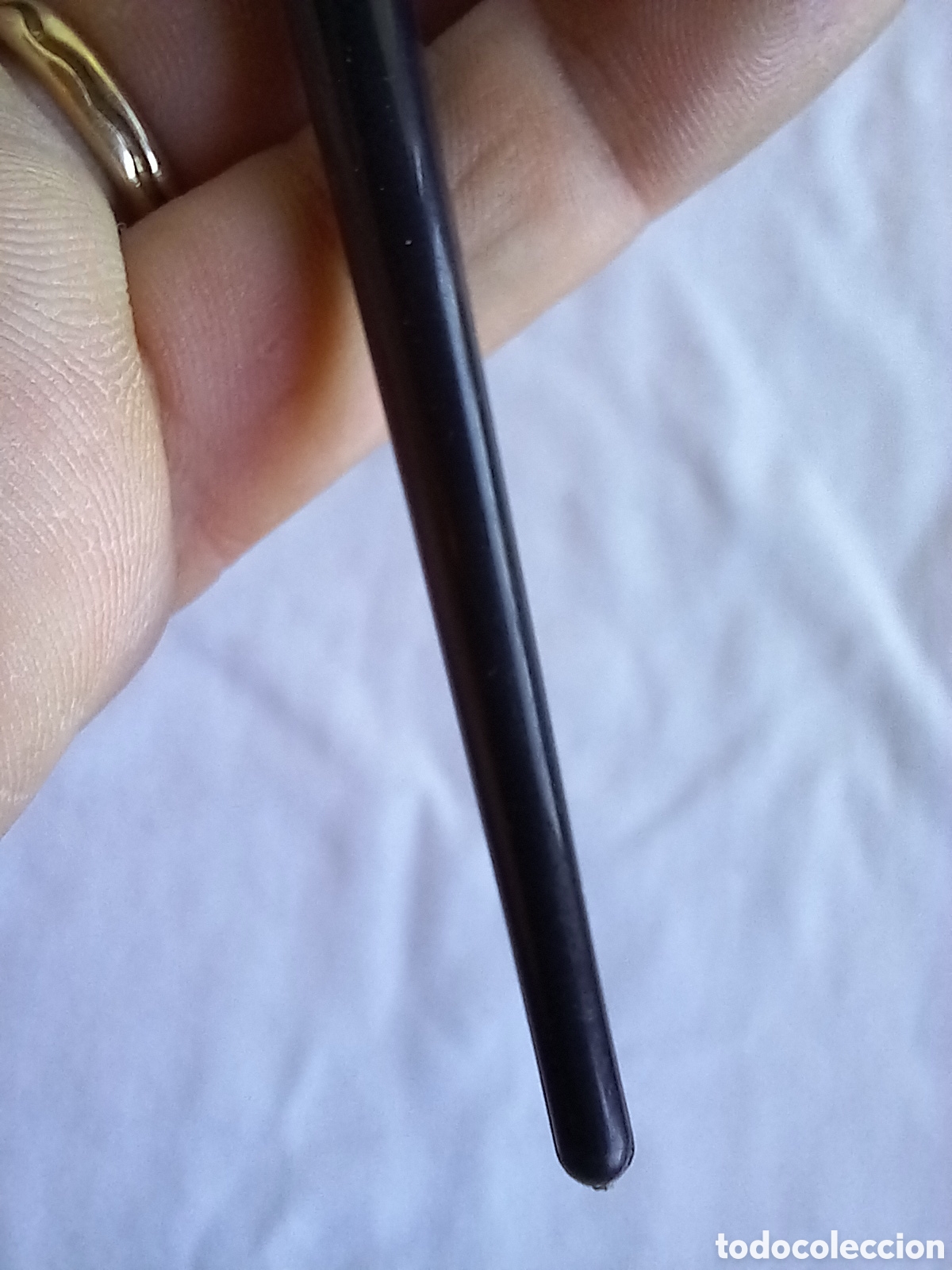 Escriban&iacute;a: ANTIGUA PLUMA O PLUMIN - Foto 8