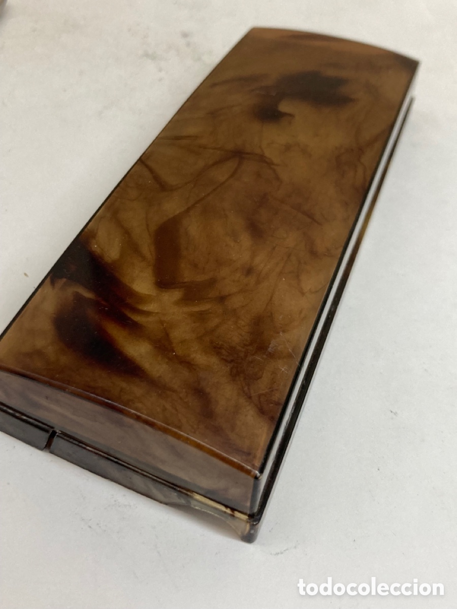 Escriban&iacute;a: Caja MontBlanc - Foto 2