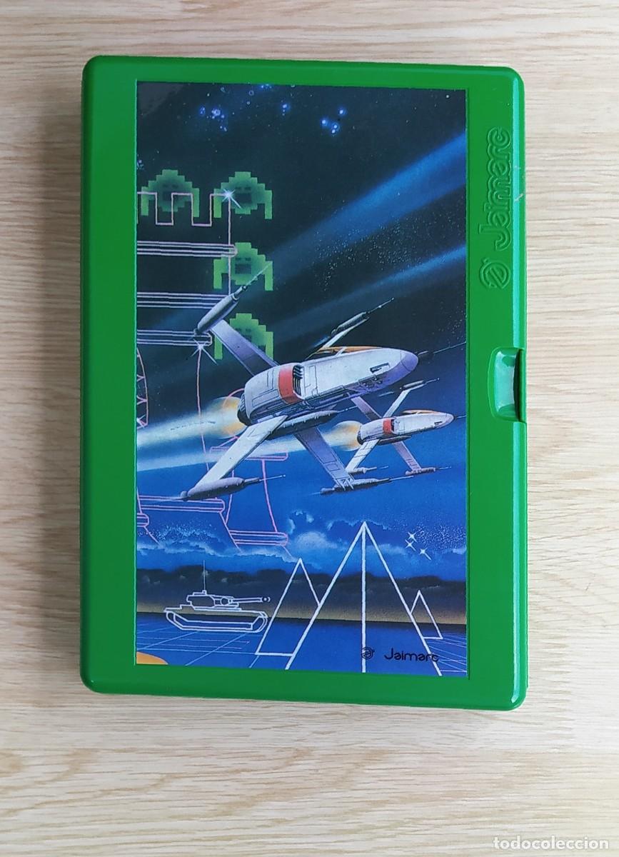 Escriban&iacute;a: Estuche Plumier Jaimarc Nave espacial - Foto 1