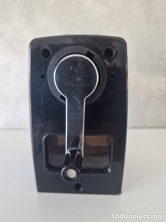 Escriban&iacute;a: SACAPUNTAS SOBREMESA KW-tri0 - Foto 3