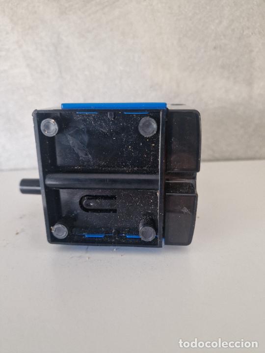 Escriban&iacute;a: SACAPUNTAS SOBREMESA KW-tri0 - Foto 6