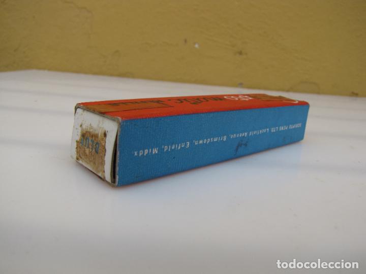 Escriban&iacute;a: 56.- Caja minas. Scripto &ndash; Matic refillls. 24 unidades - Foto 3