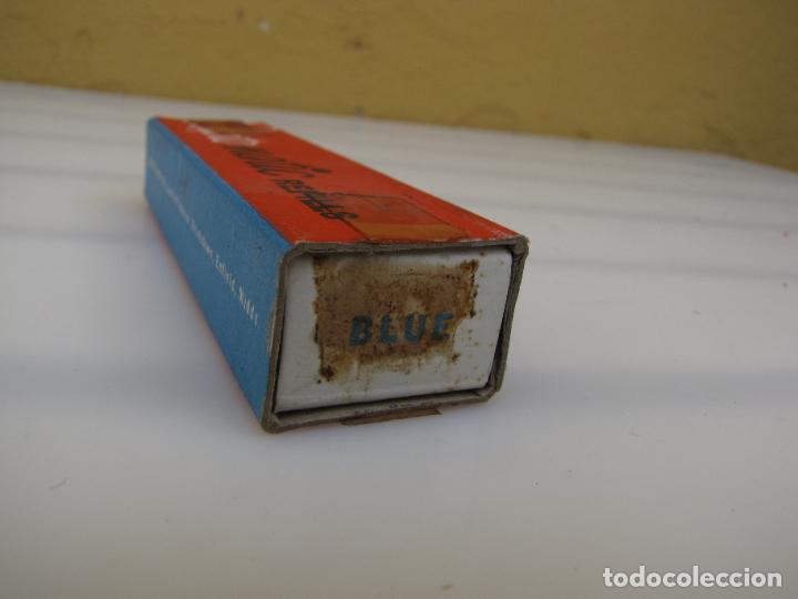 Escriban&iacute;a: 56.- Caja minas. Scripto &ndash; Matic refillls. 24 unidades - Foto 6