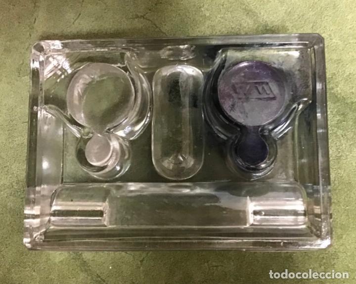 Escriban&iacute;a: ESCRIBAN&Iacute;A CRISTAL - Foto 2
