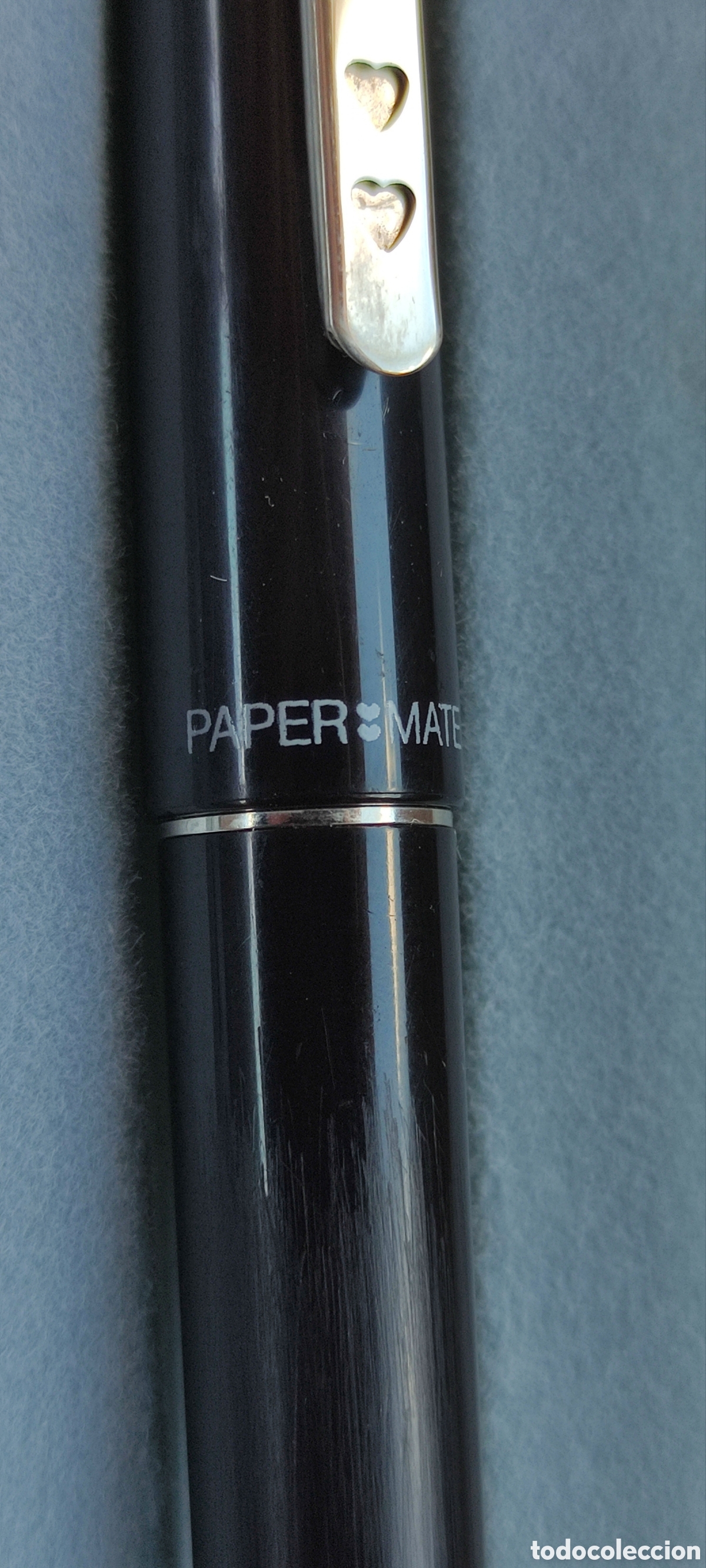 Escriban&iacute;a: Roller PAPER MATE - Foto 4