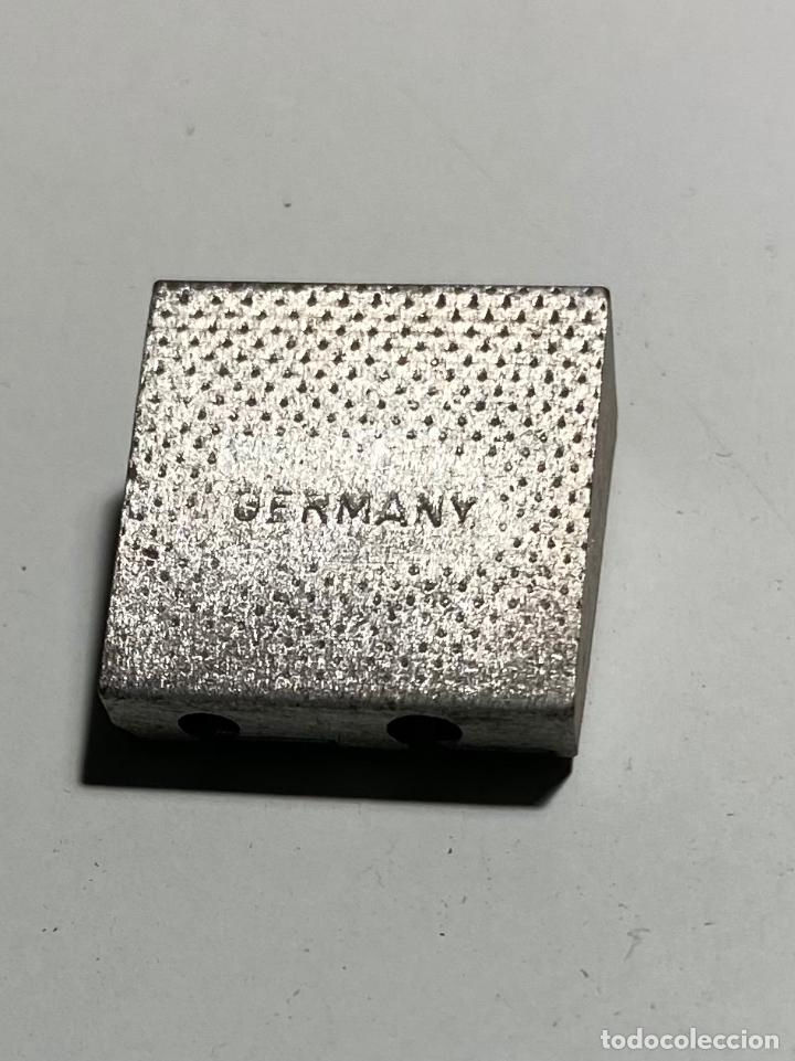 Escriban&iacute;a: 135.- Sacapuntas doble Germany - Foto 3