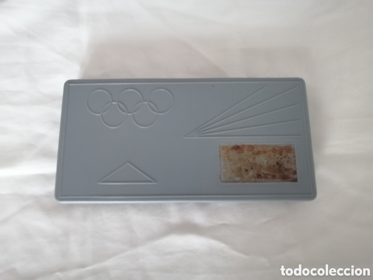 Escriban&iacute;a: Estuche comp&aacute;s Stilus Bachiller mod. 1450 - Foto 4