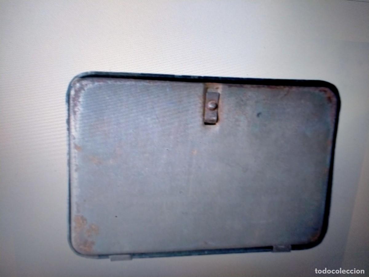 Escriban&iacute;a: taladradoras antiguas - Foto 5