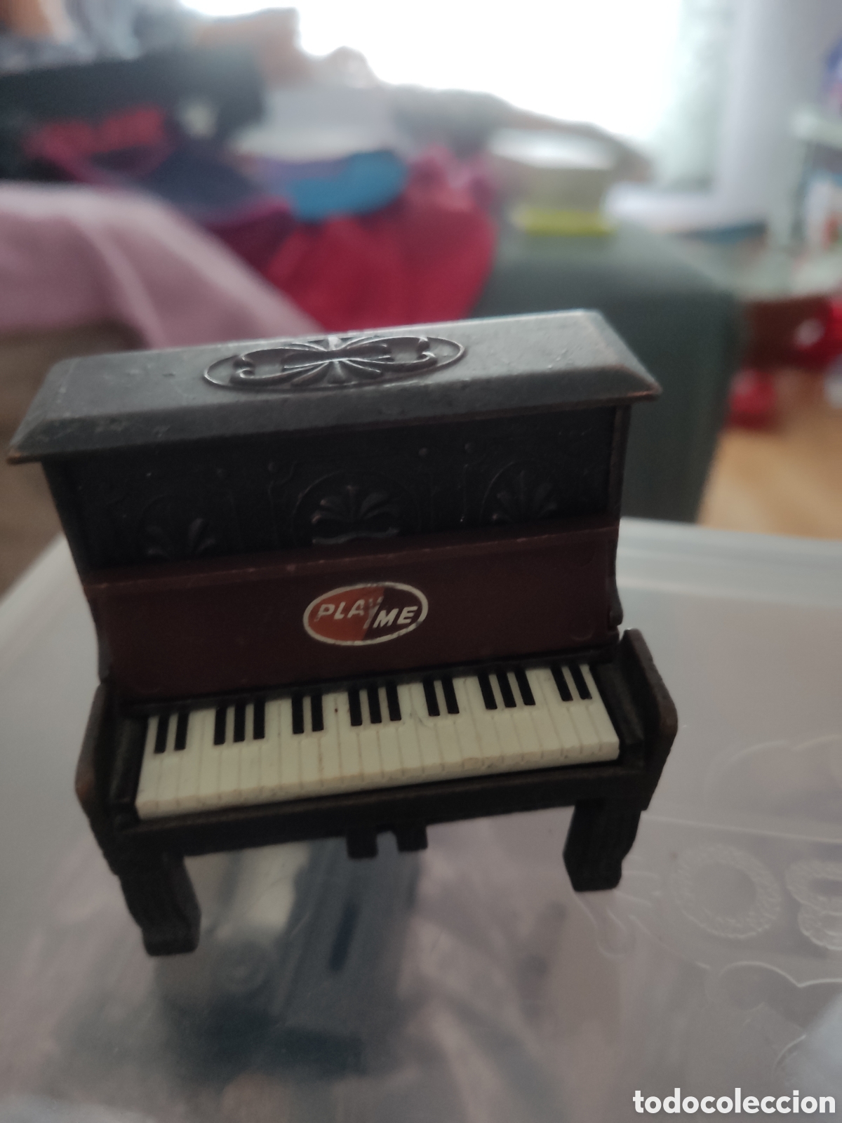 Escriban&iacute;a: Sacapuntas Playme - Foto 2