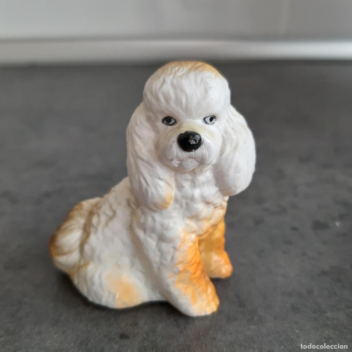 Escriban&iacute;a: SACAPUNTAS PERRITA - Foto 1