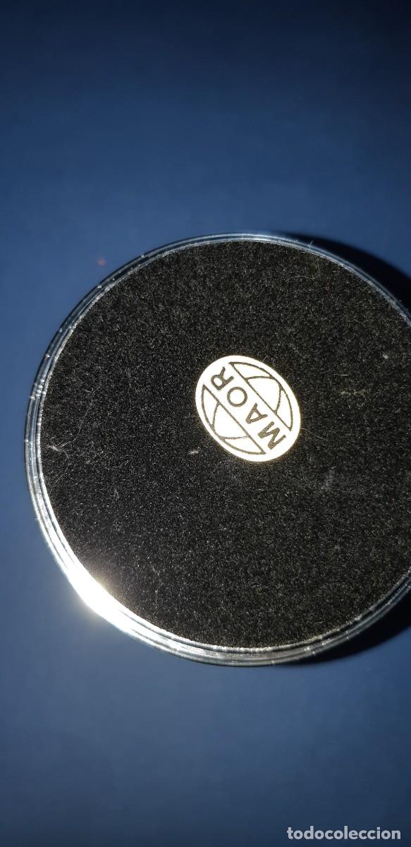 Escriban&iacute;a: PORTALAPICES MARCA MAOR. - Foto 3