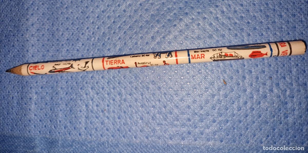 Escriban&iacute;a: LAPICERO DE HISPANIA - Foto 1